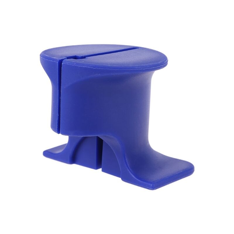 DIY Metal Working Tool Portable Mini Punch Stamp Holder Accessories