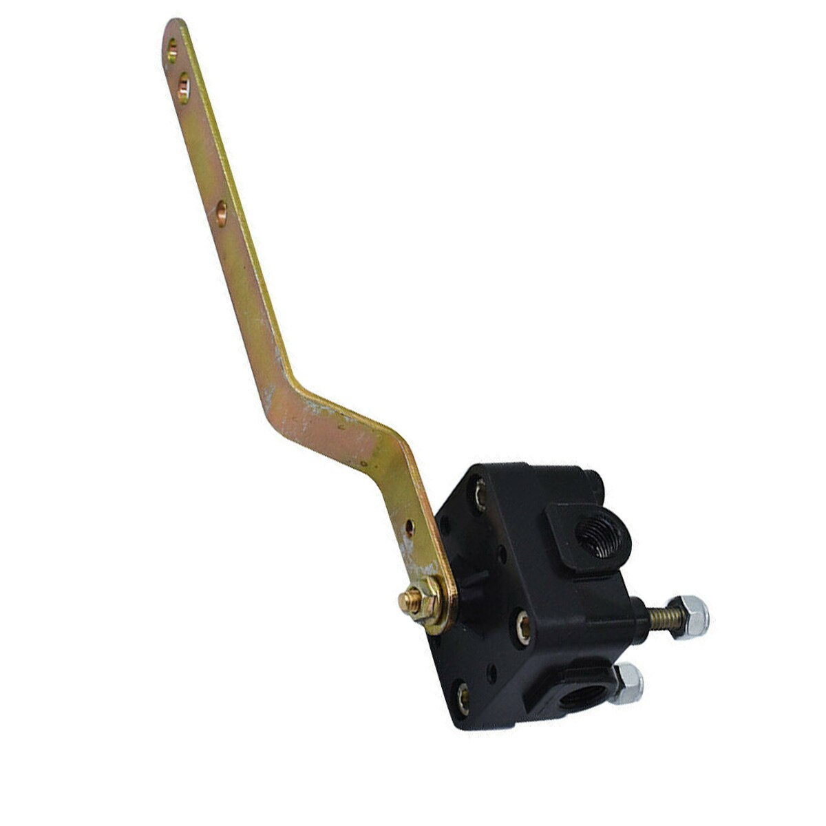 Replacement Truck Trailer Air Height Leveling Valve Control Kit VS227 53321-Q120 90054007 KD2204 50433001 60826000 E11494