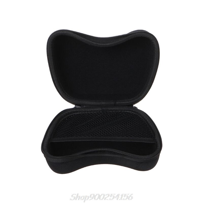 Gamepad Pack Nylon Hard Handle Portable Zipper Pouch Dust/ Shockproof Hard Protective Case Bag For Xbox One/Switch Jy17 20