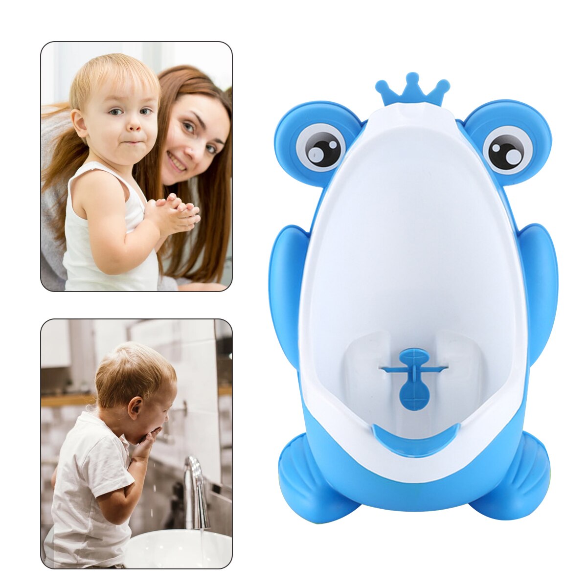 Baby Potty Toddler Potty Potty Training Urinal Boys Urinal Baby Urinal Kids Urinal Toddler Urinal Kids Urinal for Boys