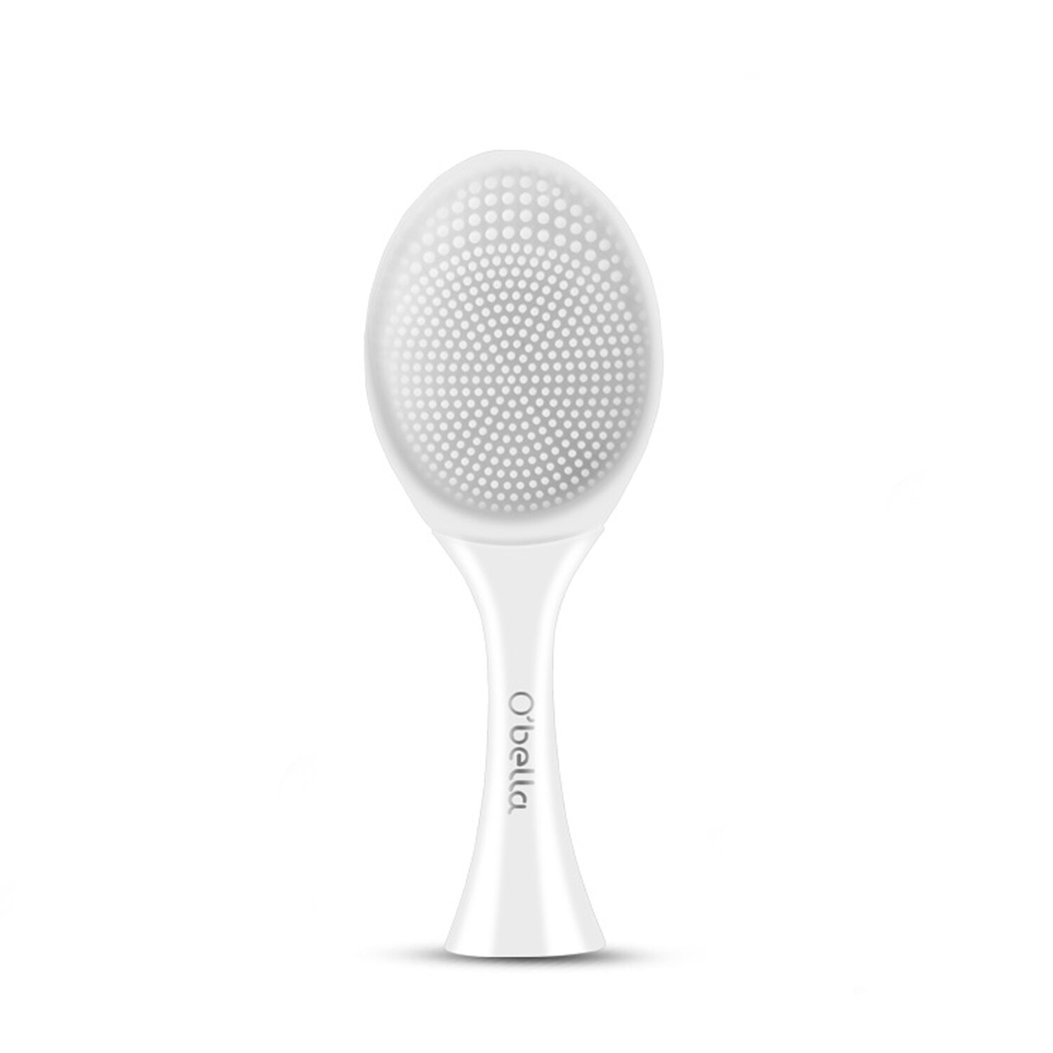 Electric Toothbrush 5 Modes USB Fast Charging Tooth Brush Adult Kids Waterproof Toothbrush W/ Face Cleaning Machine: 1x Face Brush