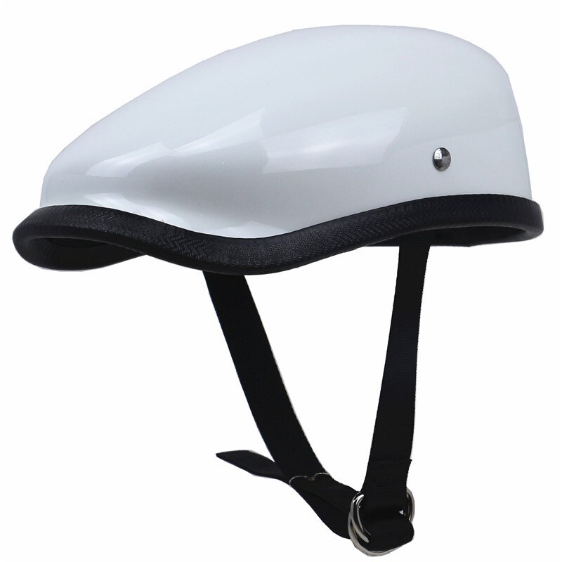 Frp baret retro motorhelm casual retro racehelmen rijder fietshelmen buitensporthelmen