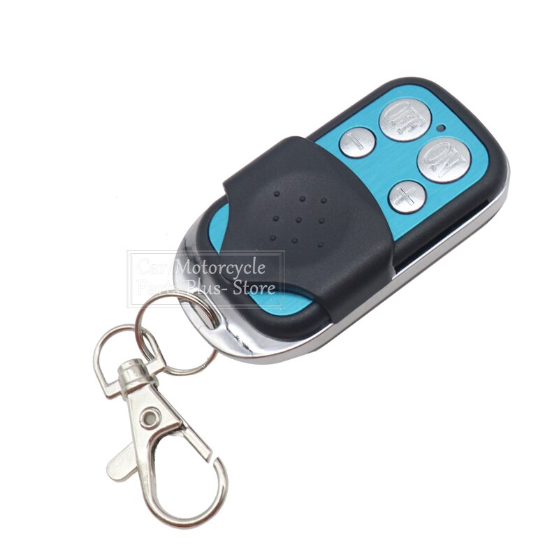 12V/24V LCD Monitor Switch &amp; Remote Control Controller For 5kw 8kw Car Truck Diesels Air Heater Parking Car Heater Accessories