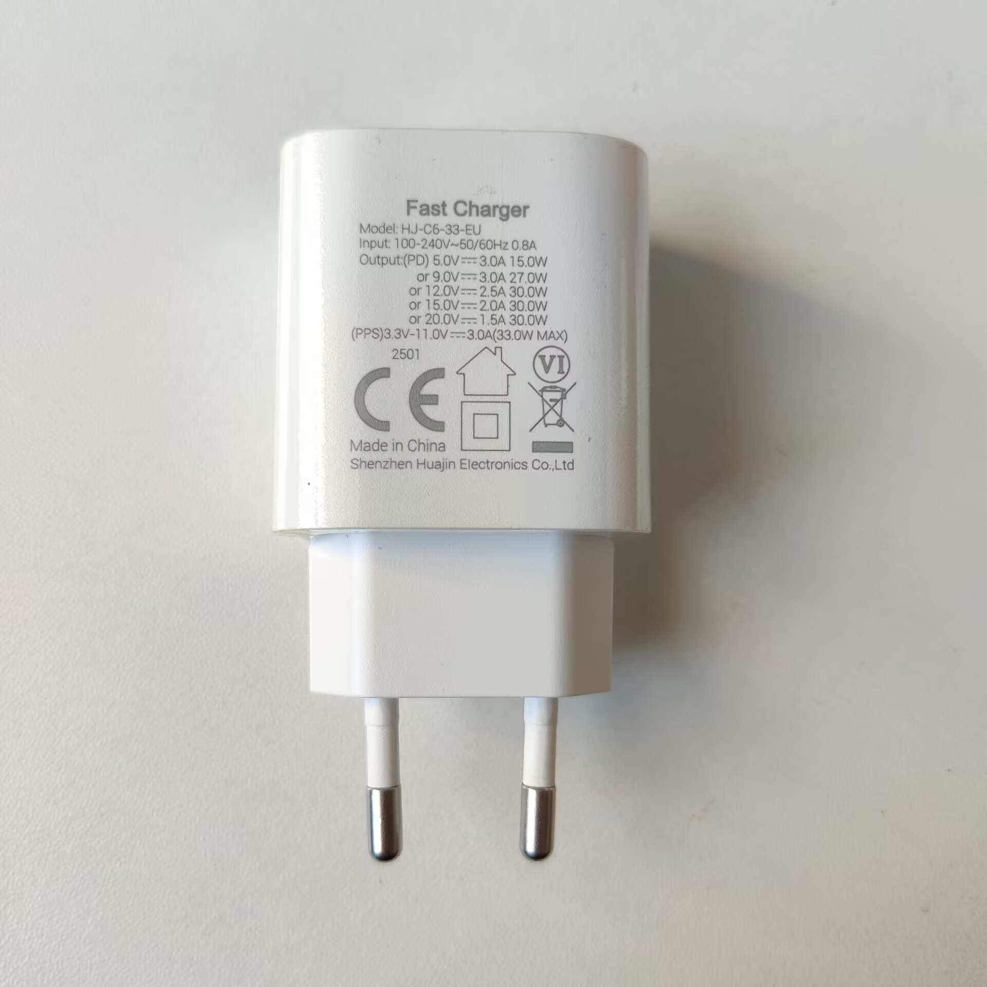 For Blackview BL8800 BV8800 BV9300 BV8900 Phone USB Adapter Charger EU Plug Travel Power Supply Plug+ Type-C Usb Cable Data Line