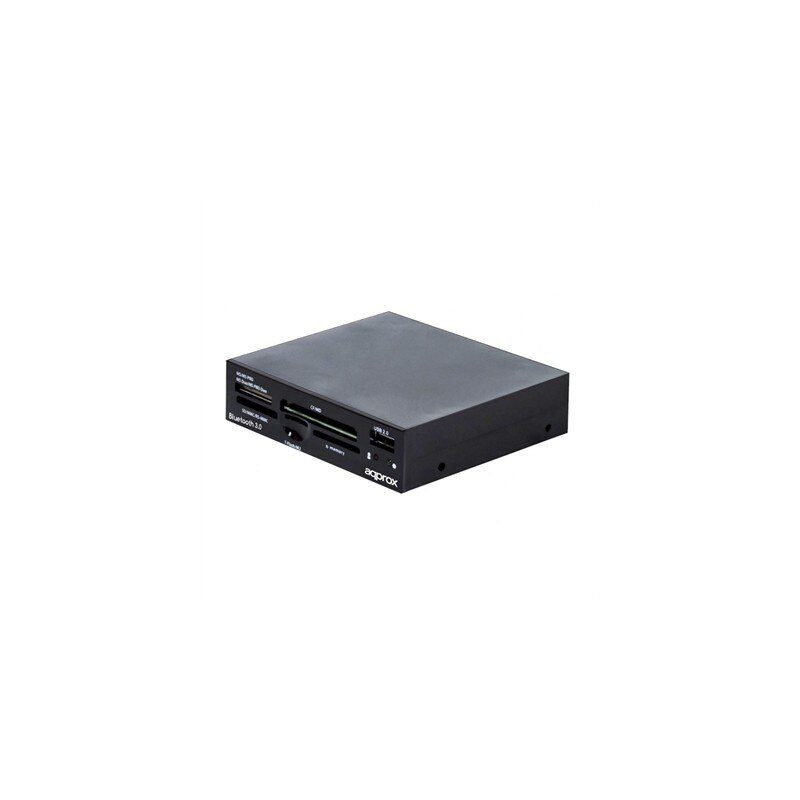 Environ! appICRV4 lecteur cartes Flash internes