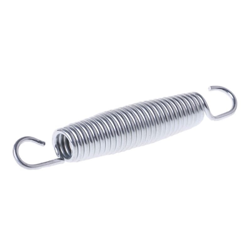 8-21cm Replacement Stainless Steel Spring For Circular Trampoline Model Building Kits