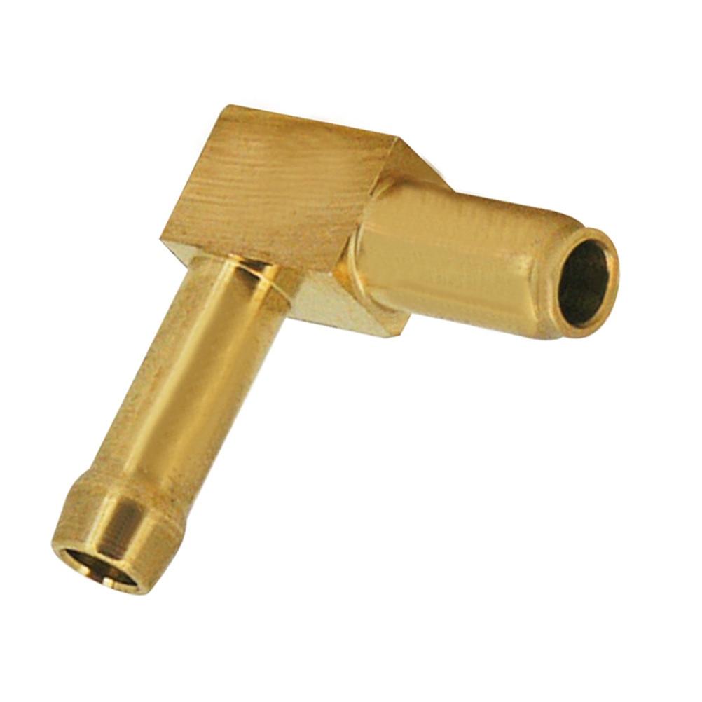 FUEL INLET ELBOW for HARLEY DAVIDSON CARB CARBURETOR CVK34 CV40 CVK44