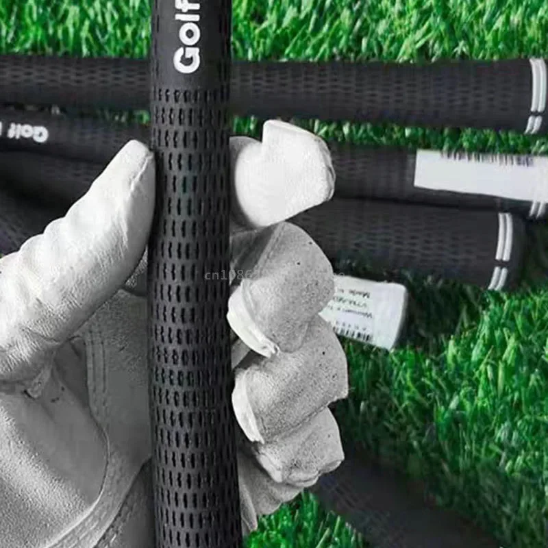 13-teiliges Golfgriff-Set Aus Gummi - Rutschfeste Griffe Für Männer & Frauen