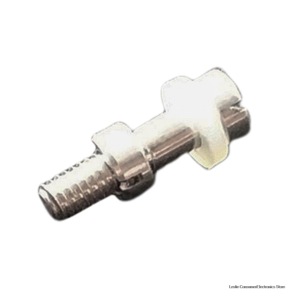 Vinyl Record Player All-Aluminum Screw Phonograph All-Aluminum Screw Phonograph Special Screw Phonograph Non-Magnetic Screw: M2.5x11.5