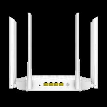 tenda router 6 antennas ac2100 router ac21 gigabit port dual-band wireless router wifi 5G 802.11ac wave2 4X4 MU-MIMO