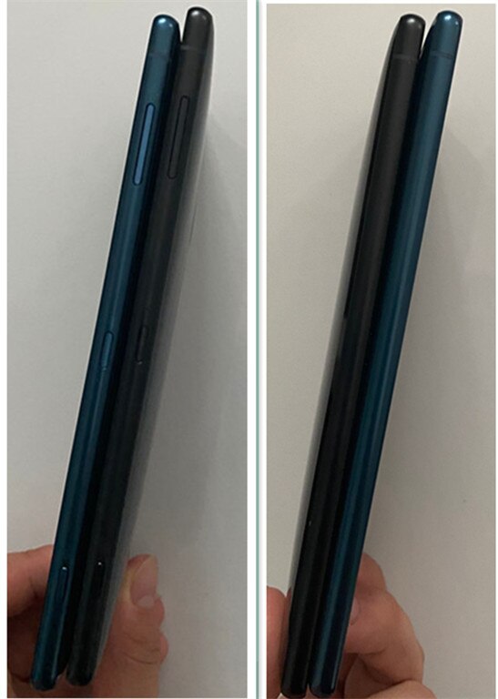 LCD Display For Sony Xperia XZ2 H8216 H8266 H8276 H8296 Touch Screen Digitizer Assembly Replacement For Sony XZ2 LCD With Frame