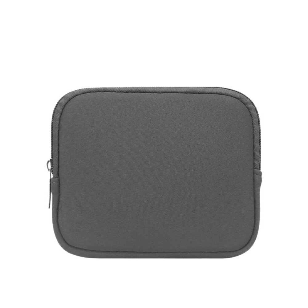Pasta protetora para laptop, à prova d'água, ventilação, tablet, laptop, asismática, colorida, maleta de transporte para laptop, suprimentos para tablet: Lavanda