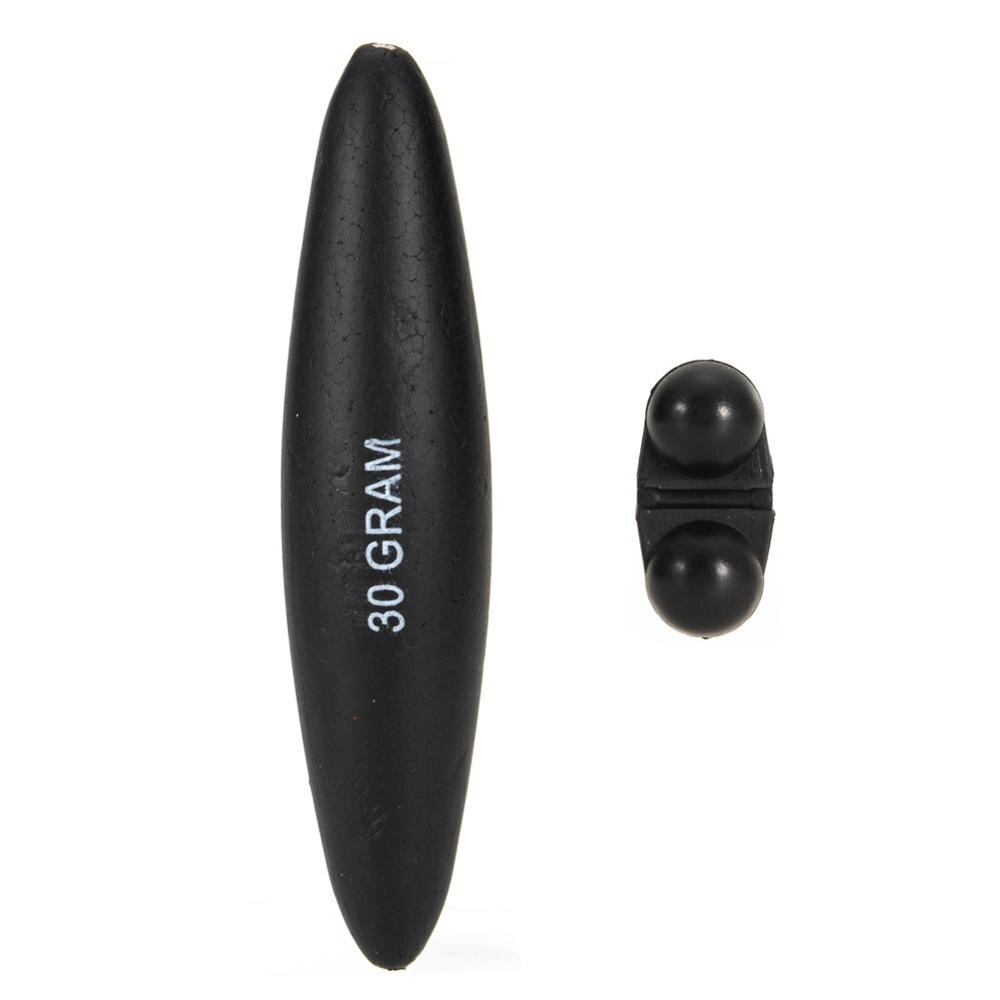 20g 30g Buoyancy EVA Inline Bobber Saltwater Fishi... – Grandado