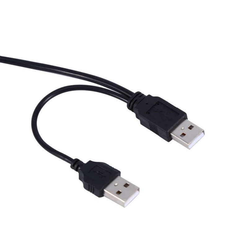 22u10-Rtk Sata 7 + 15 22 Pin To Usb 2.0 Cable Adapter For 2.55 Hdd Hard Disk Drive With Usb Power Cable