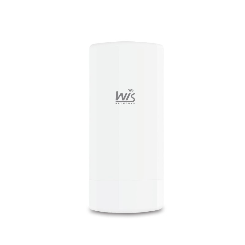 WISNETWORKS Q5300L 5GHz 300Mbps Outdoor Hi-Gain Wireless WISP CPE