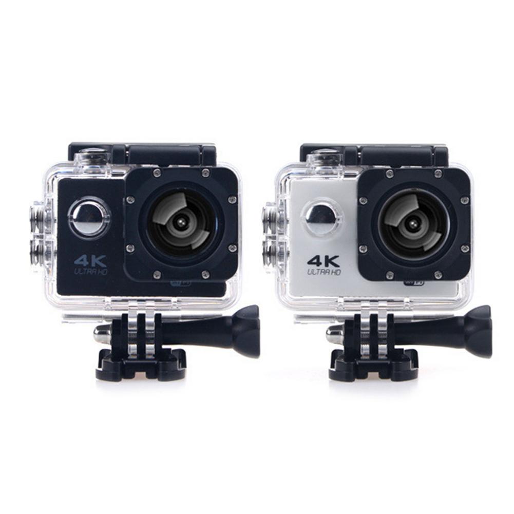 1080P Action Camera Ultra Hd 4K / 60fps Wifi 2.0 "170D 12MP Onderwater 30 Meter Waterdicht Sport dv Camera