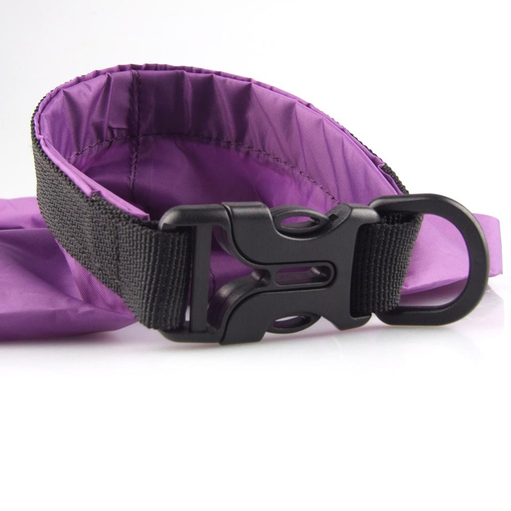 3 Pcs 8L 40L 70L Waterproof Bag Sets for Outdoor Rafting