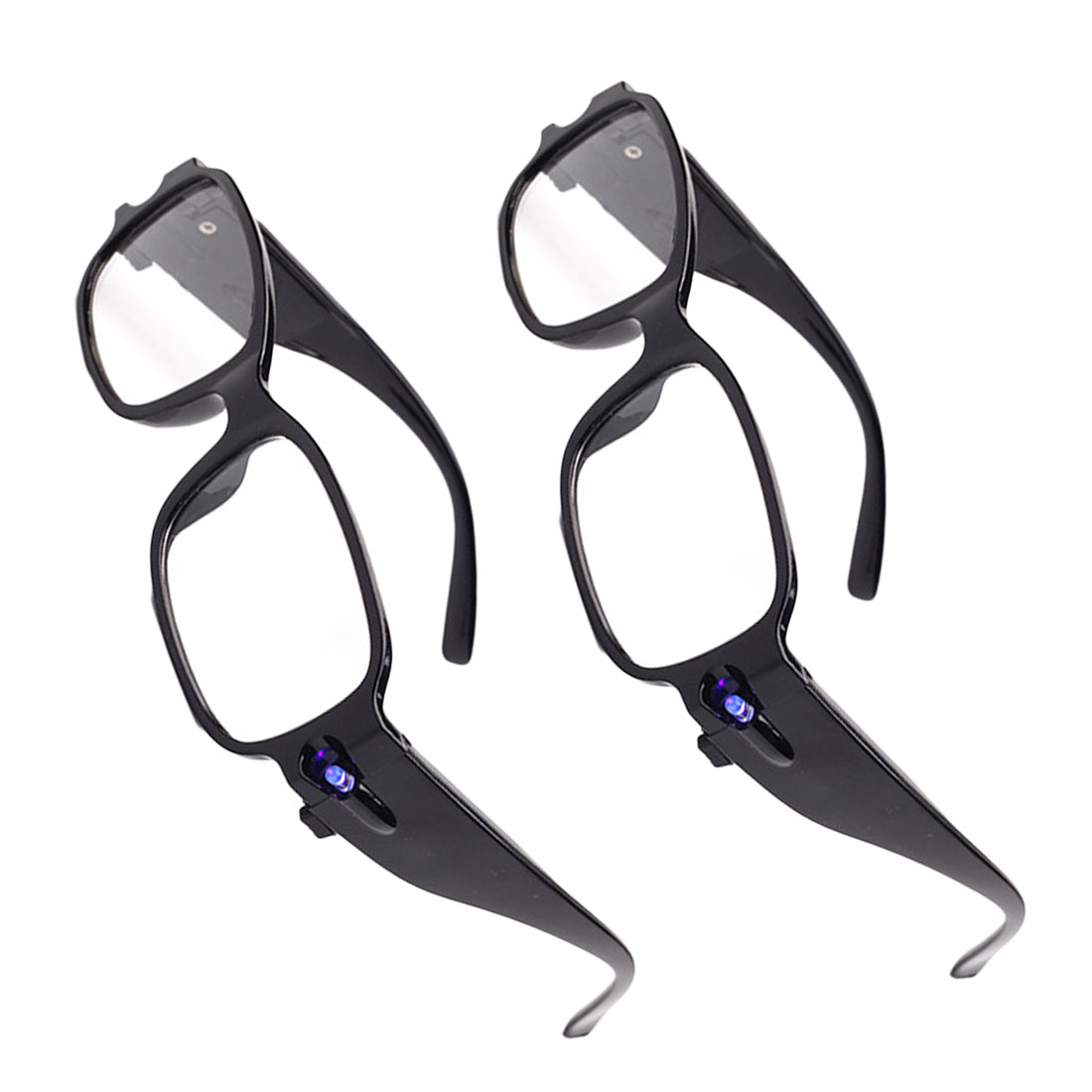 100/350/400 Graden Vision Bril Vergrootglas Vergrootglas Eyewear Leesbril Draagbare Voor Ouders