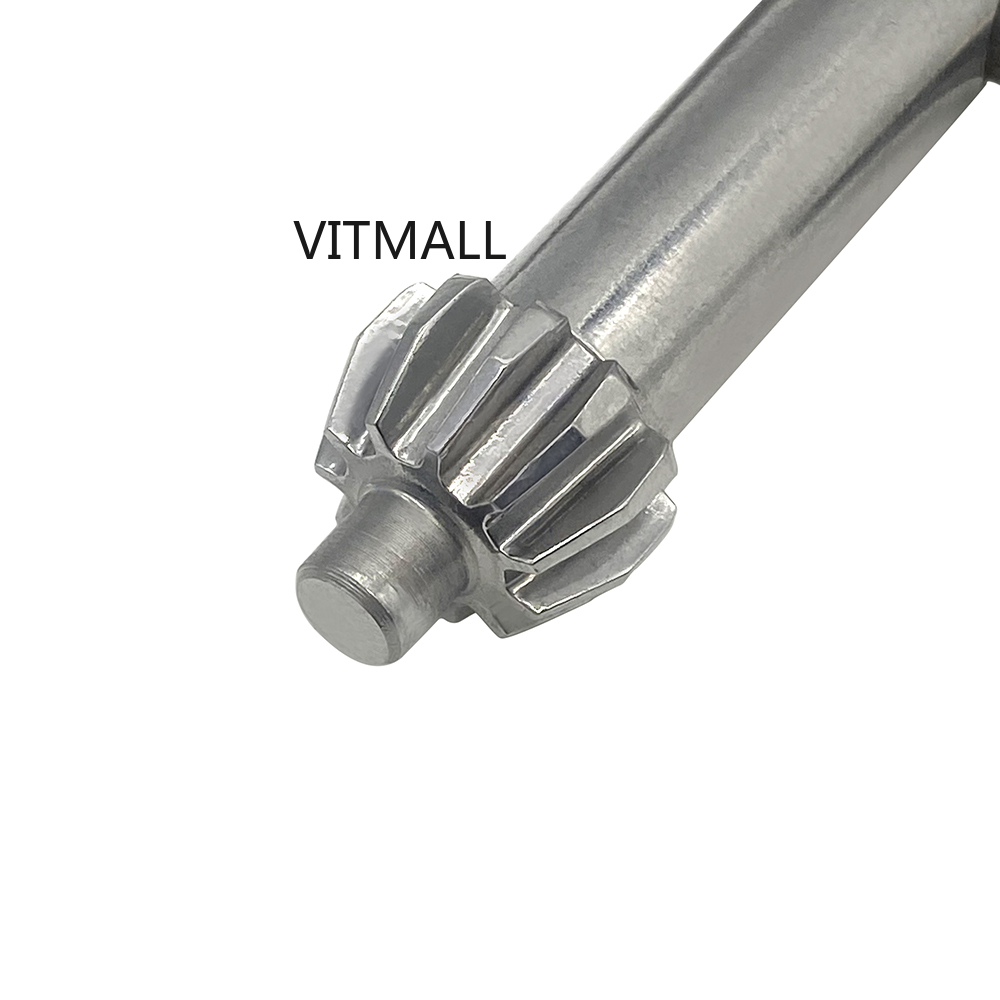 Sleutel Voor Boorkop Orthopedisch Elektrisch Gereedschap