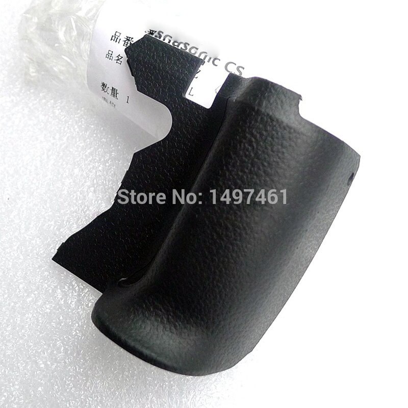 Reparatieonderdelen voor rubberen handgreep voor panasonic dsc -gh5 gh5 gh5s- camera