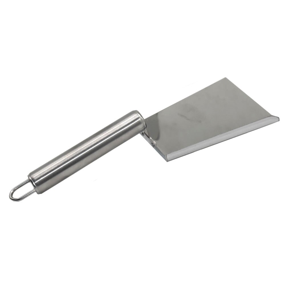 1Pcs Beehive Shovel Bee Box Cleaning Stainless Steel Honey Scraper Cleaner Beekeeping Scoop Clean Tool Beekeeping supplies