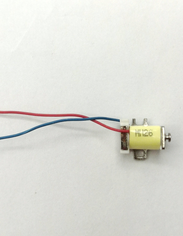 Electroimán en miniatura, válvula solenoide, interruptor electromagnético en miniatura, electroimán extraíble, electrónica extraíble