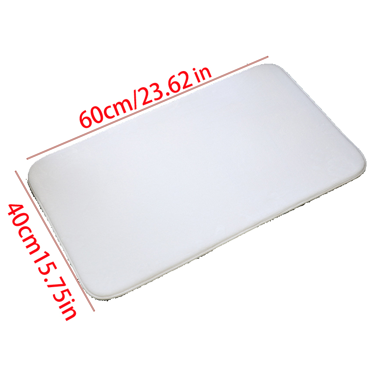 Film Scarface Vloermat Goedkoper Anti-Slip Moderne Woonkamer Balkon Bedrukt Modern Interieur Flanellen Mat: 1000mm x 1000mm / Rosy Red