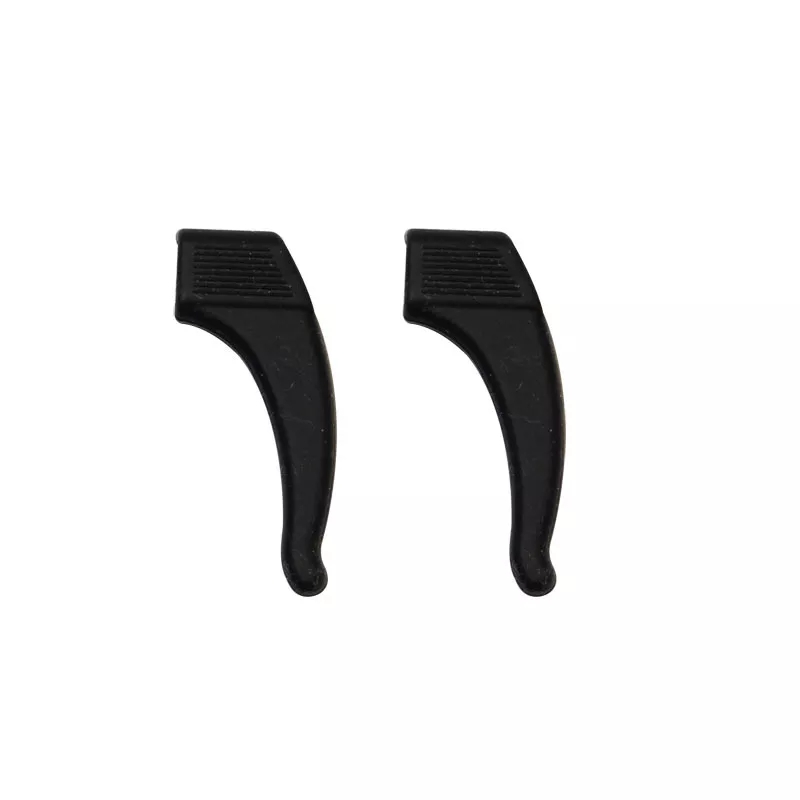 Polarized Clip Sunglasses Myopia Glasses Clip Driver Fishing Night Vision Myopia Clip-on Sun Shading Eyeglasses: Red / M