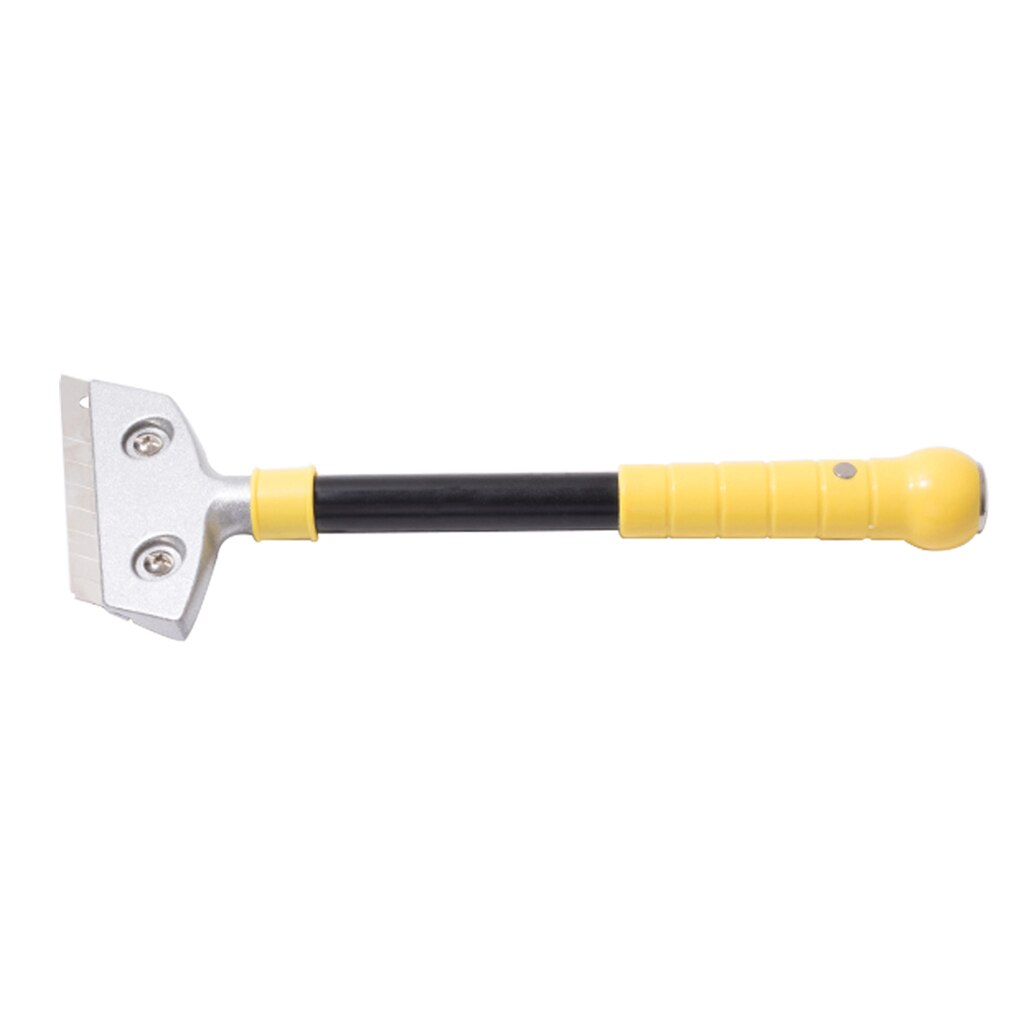 Zware Lange Handvat Schraper Behang Strippen Tool ... – Grandado