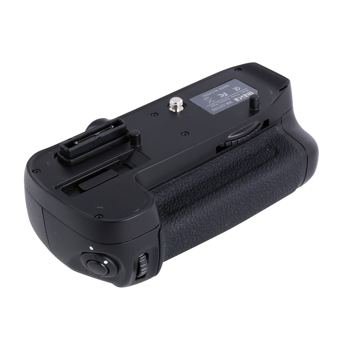 Meike – batterie verticale D7100, Meike MK D7100, pour Nikon D7100 D7200, pièce de rechange