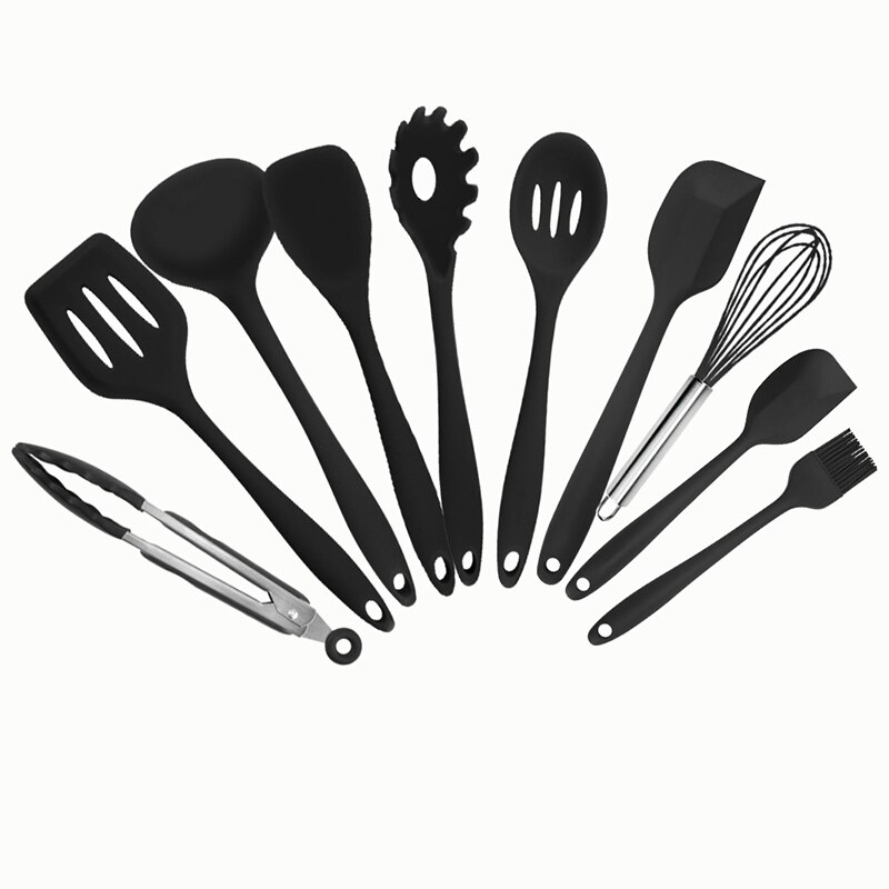 Hittebestendige Non-stick Keuken Siliconen Kookger... – Grandado