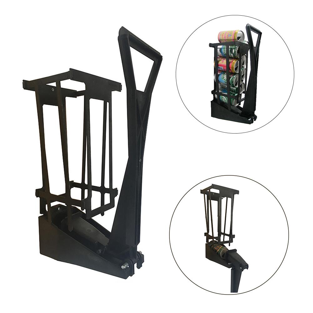Wandmontage Home Doseren Kan Crusher Bier Blikjes Frisdrank Smasher Fles Verpletterende Recycling Tool: Default Title