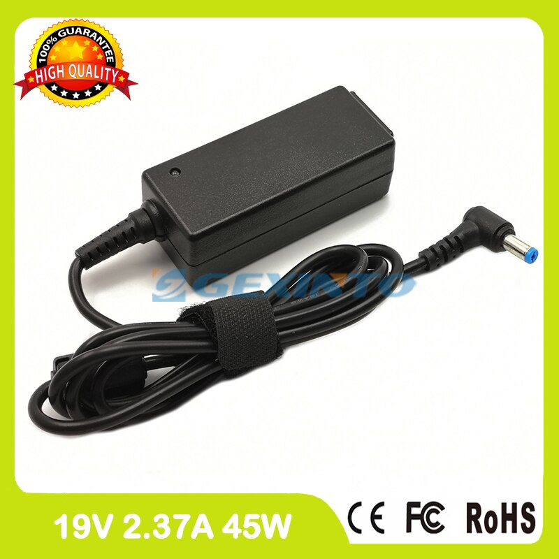 Alimentatore AC 19V 2.15A Per Acer Aspire One – Caricatore ADP-40TH ABLEGRID