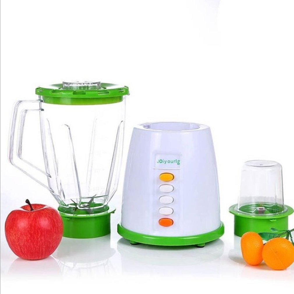 Multifunctional Blender Cooking Machine Nutritious Fruit Vegetable Household Food Mixer Juicer Extractor Meat Mixer