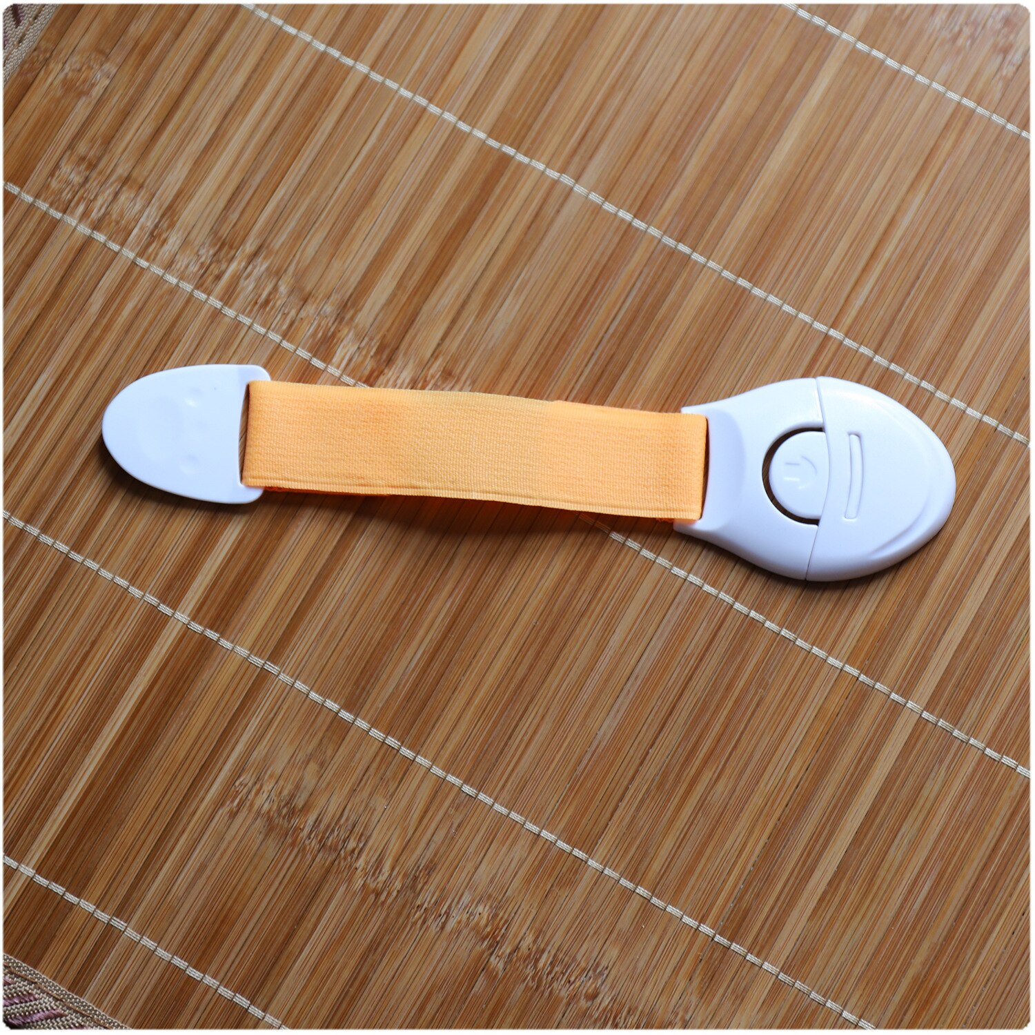 3pcs Plastic Baby Safety Protection From Children In Cabinets Boxes Lock Drawer Door Terminator Security Product