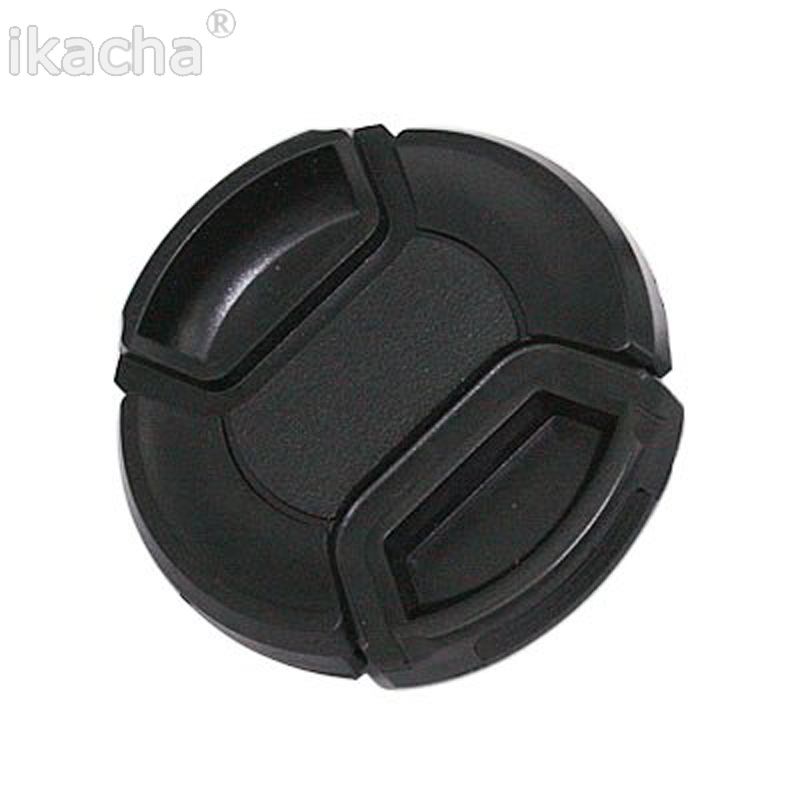 2in1 EW-73B Camera Lens Hood + 67mm Lens Cap for Canon EF-S 18-135mm f/3.5-5.6 IS STM Lens for 650D 700D 600D 60D Lens Protecor