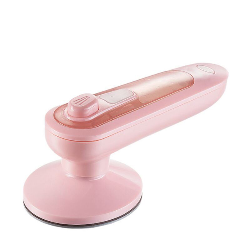 Household Handheld hanging Iron Portable Iron Electric Garment Steamer Mini Ironing Machine For Home Travel Fast Heat 220V