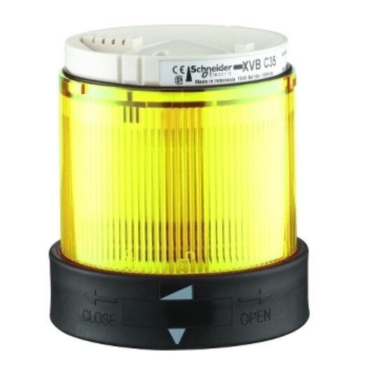 XVBC2B8 Illuminated unit for modular tower lights,... – Grandado