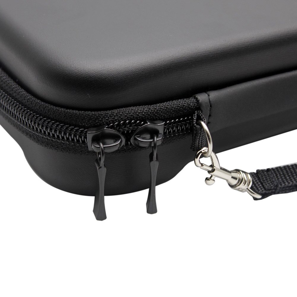 Multifunction Case Hard Shell Travel Carrying Protect Storage Bag for Nintendo Mini Portable Storage Bag for Nintendo Switch