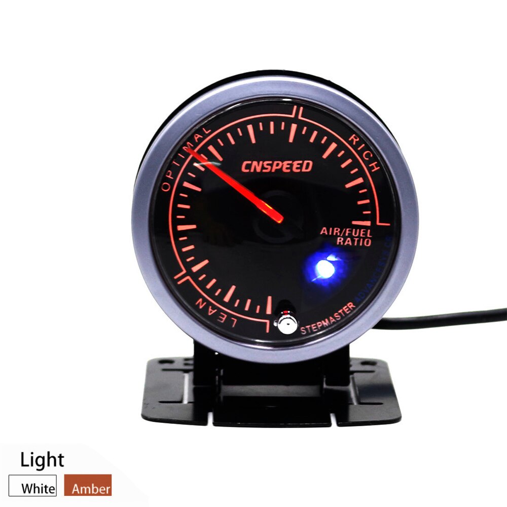 CNSPEED 60mm automotive air fuel relay&narrowband oxygen sensor O2 rear part is 01-06 2.0L subway car YC101417+YC100211