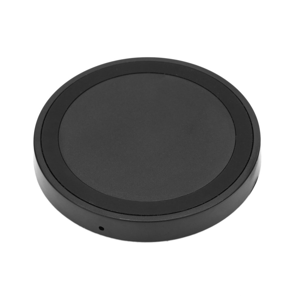 Chargeur de charge de puissance sans fil universel Qi pour chargeur de téléphone portable Module récepteur adaptateur de charge intelligent récepteur