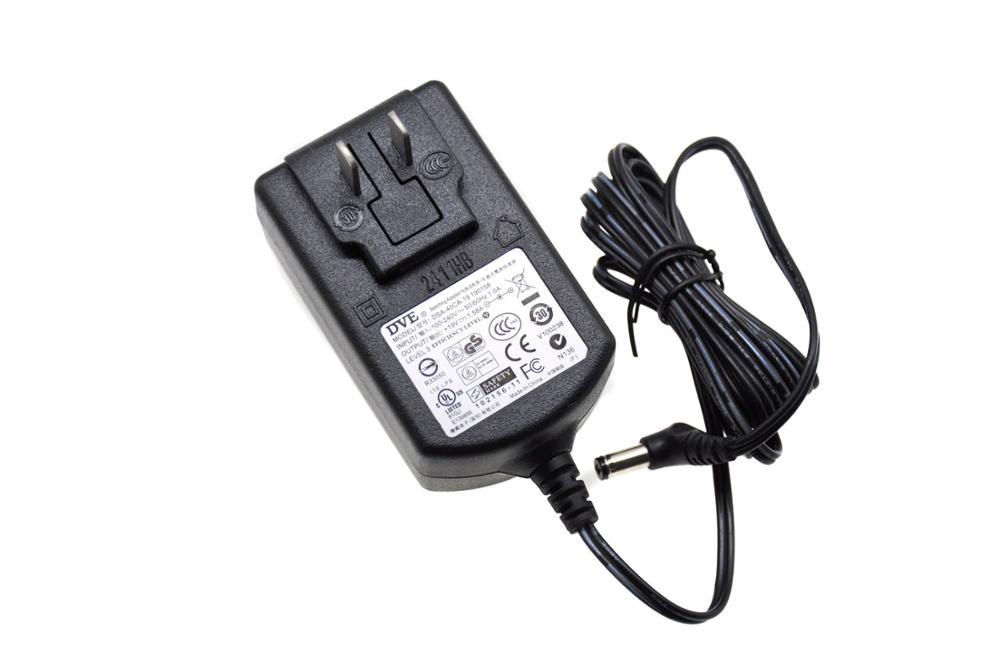 19v 1.58a voor acer lcd-monitor ac-adapter voeding  s220 hql  g196wl s190wl g206 hql  s242hl g236hl s235hl g227 hql  s200 hql