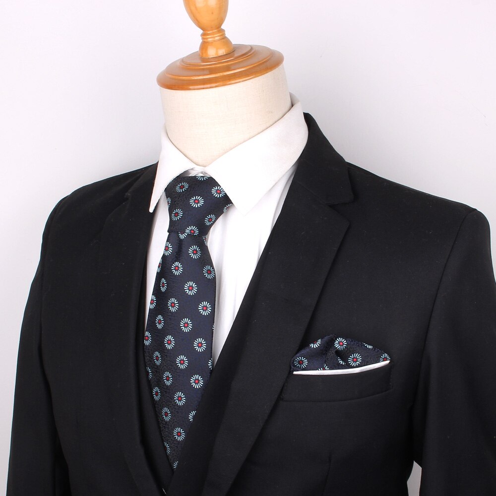 Neue gestreifte Krawatte für Männer und Frauen, klassische karierte Krawatte für Hochzeit, Geschäft-Anzüge, Mann, florale Krawatten, gewebte Krawatte für Herren, Gravatas