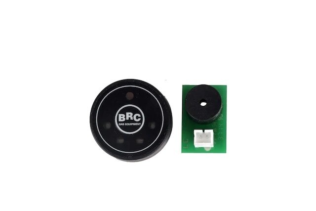Brc Sequentiële Systeem Lpg Knop 401655496