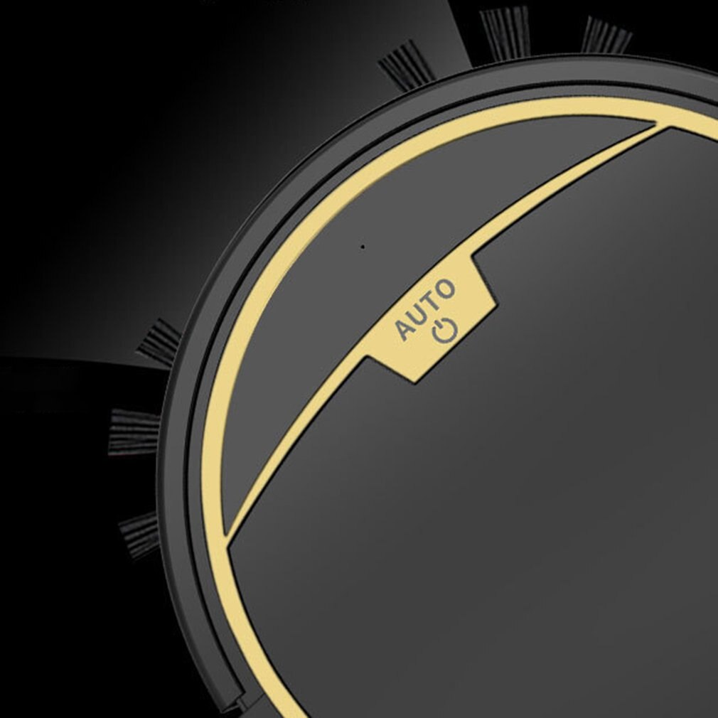 Sweeping Robot Vacuum Cleaner Automatic Navigation Smart Water Tank Powerful Suction Robotic Wireless For Home