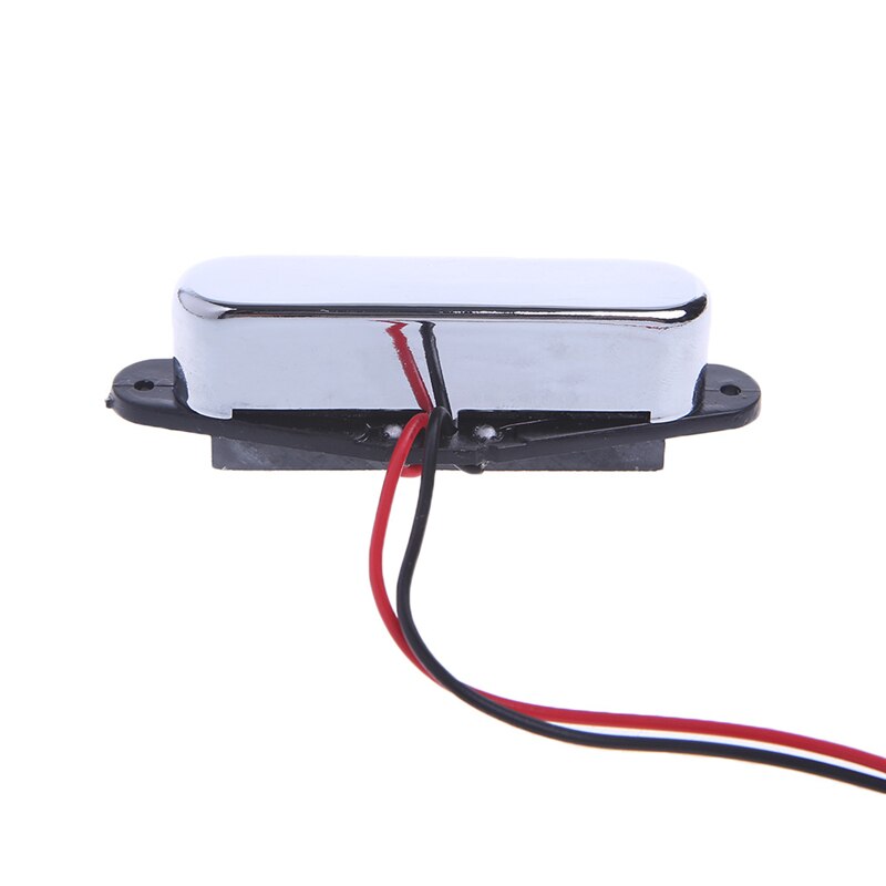 Electric Guitar Strings Chrome Tele Neck Pickup Telecaster