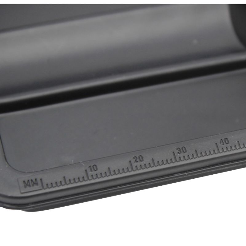 Portable Hardware Storage Box Repair Tool Box Case Multi-Function Home Toolbox