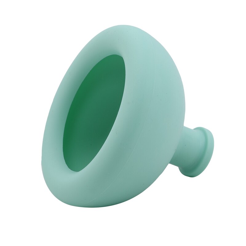 Bébé lait roter hoquet soins de bébé personnes âgées crachat Silicone dos Pat Silicone tasse tournage auxiliaire roter Pat retour outils de soins de bébé