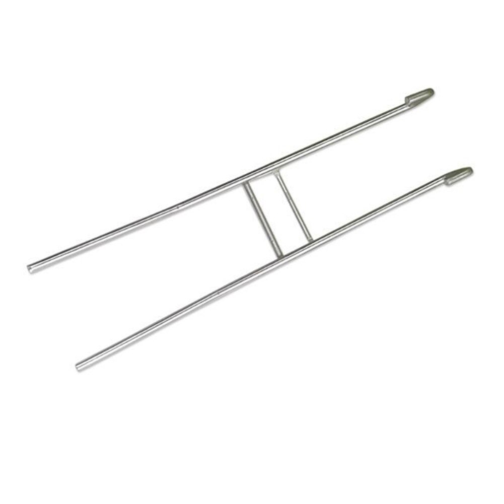 11.8 inch bijenhoning emmer rek houder imker gereedschap roestvrij staal imkers gemakkelijk schenken honing boerderij bijenhoning emmer standaard  n8