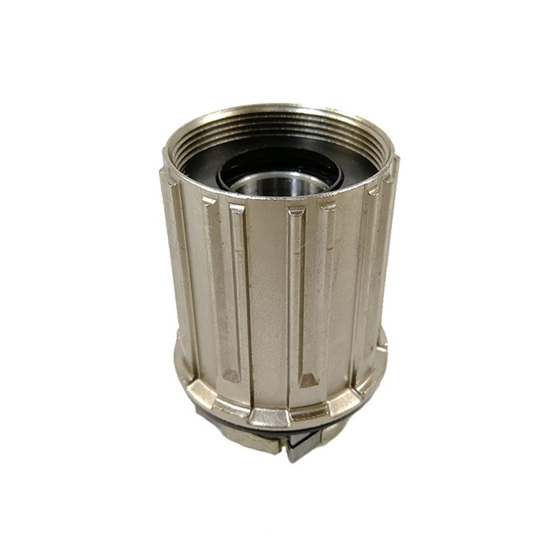 Cuerpo de Cassette de 4 Pawls de acero para Novatec D792SB D772SB D882SB, freno de disco de bicicleta de montaña, buje trasero 792 772 SHN 9s 10s 11s